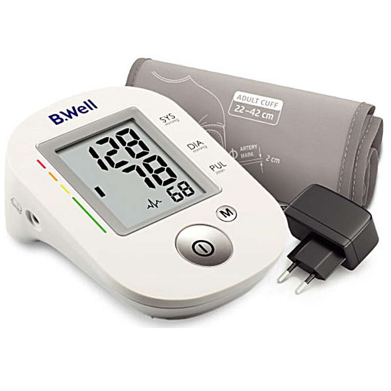 Тонометр автоматичний PRO-35 B.Well (2000444099897)